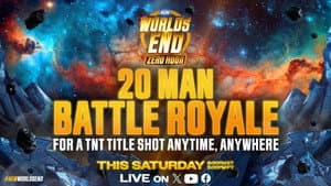 AEW Worlds End 2023: Zero Hour — foto 4