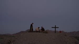 The Christ Slayer — foto 1