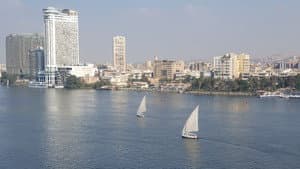 The Shadow of Cairo — foto 2