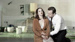 National Theatre Live: Hedda Gabler — foto 1