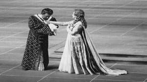 Verdi Otello — foto 1