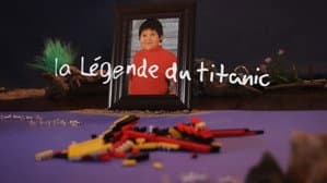 La Légende du Titanic — foto 1