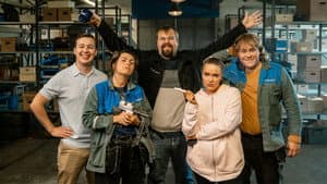Halln — foto 1