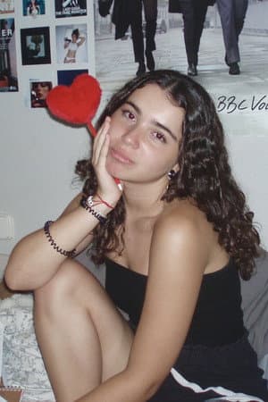 Sara Mírez