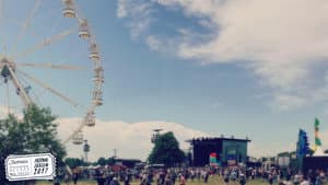London Grammar Live Concert At BBC Radio 1 Big Weekend 2017 — foto 1