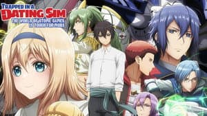 Trapped in a Dating Sim: The World of Otome Games is Tough for Mobs — foto 6