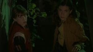 ¡Aléjate del sótano! Parte 1