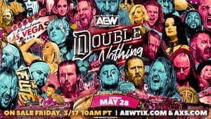 AEW Double or Nothing 2023 — foto 3