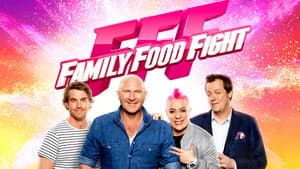 Family Food Fight — foto 1