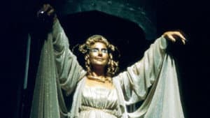 Doctor Who: Image of the Fendahl — foto 5