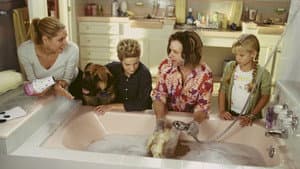 Dickie Roberts: Former Child Star — foto 10