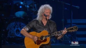 Queen + Adam Lambert - Great Lawn in Central Park — foto 3