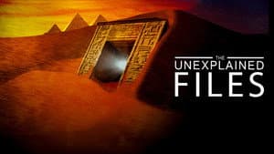 Egypt's Unexplained Files — foto 3