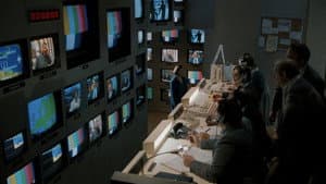Detrás de las Noticias — foto 3