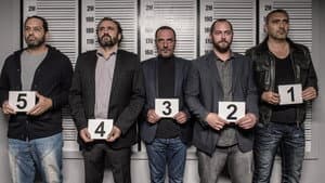 La Vengeance aux yeux clairs — foto 4
