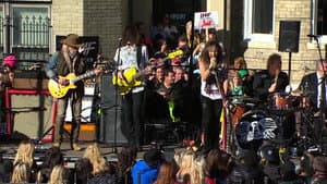 Aerosmith: Live at 1325 Commonwealth Ave. — foto 1