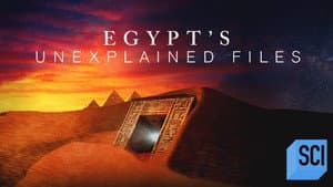 Egypt's Unexplained Files — foto 2