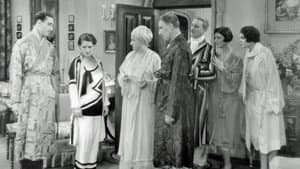The Last of Mrs. Cheyney — foto 3