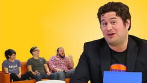 Um, Actually: The Web Series — foto 2