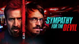 Compasión Por El Diablo — foto 2