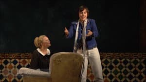 Le Nozze di Figaro — foto 1