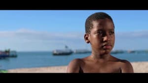 Menino da Gamboa — foto 4