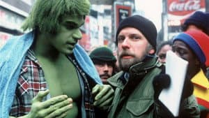 El increíble Hulk — foto 9
