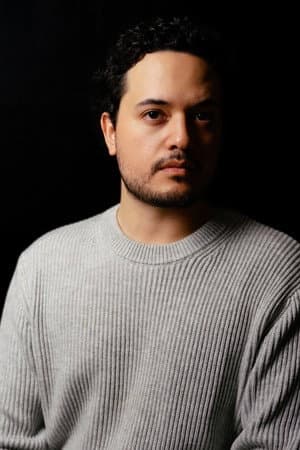 Eric Tovar