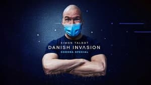 Simon Talbot: Danish Invasion — foto 1