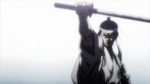 Shigurui: Death Frenzy — foto 1