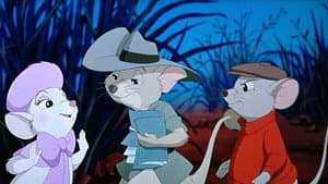 Bernardo y Bianca 2: En Cangurolandia — foto 6