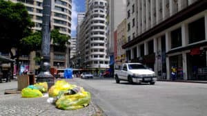 Aquecimento Global — foto 1