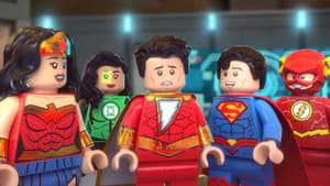 LEGO DC Shazam!: Magia y monstruos — foto 5