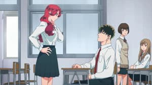 Yakuza Fiancé: Raise wa Tanin ga Ii — foto 1