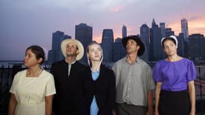 Breaking Amish — foto 6