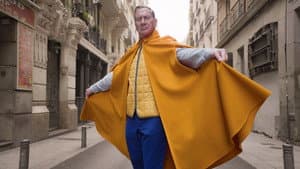 Michael Portillo's Long Weekends — foto 2