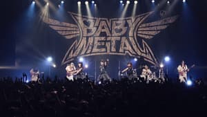BABYMETAL THE FIVE FOX FESTIVAL IN JAPAN - RED FOX FESTIVAL — foto 5