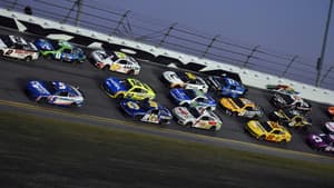 NASCAR Cup Series — foto 1