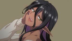 Chotto dake Ai ga Omoi Dark Elf ga Isekai kara Oikaketekita — foto 1
