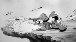 Two-Gun Mickey — foto 1