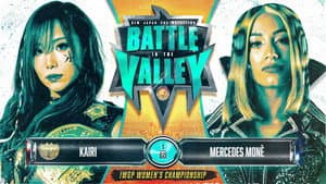 NJPW Battle In The Valley 2023 — foto 4