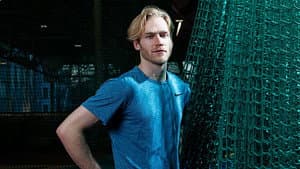 Jonnie's Blade Camp — foto 1