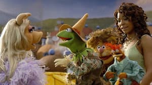 The Muppets' Wizard of Oz — foto 9