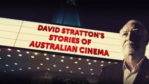 David Stratton's Stories of Australian Cinema — foto 3