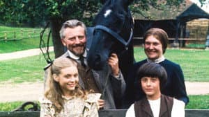 The Adventures of Black Beauty — foto 2