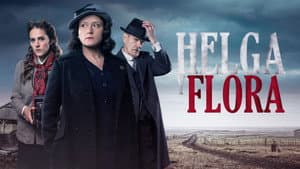 Helga y Flora — foto 1