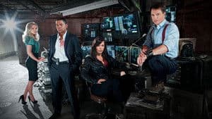 Torchwood: El día del milagro — foto 1