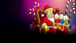 Los Simpson conocen a los Bocelli en "Feliz Navidad" — foto 5