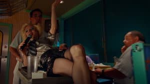 Hedwig y la pulgada furiosa — foto 10