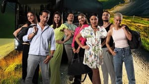 Destination X — foto 1